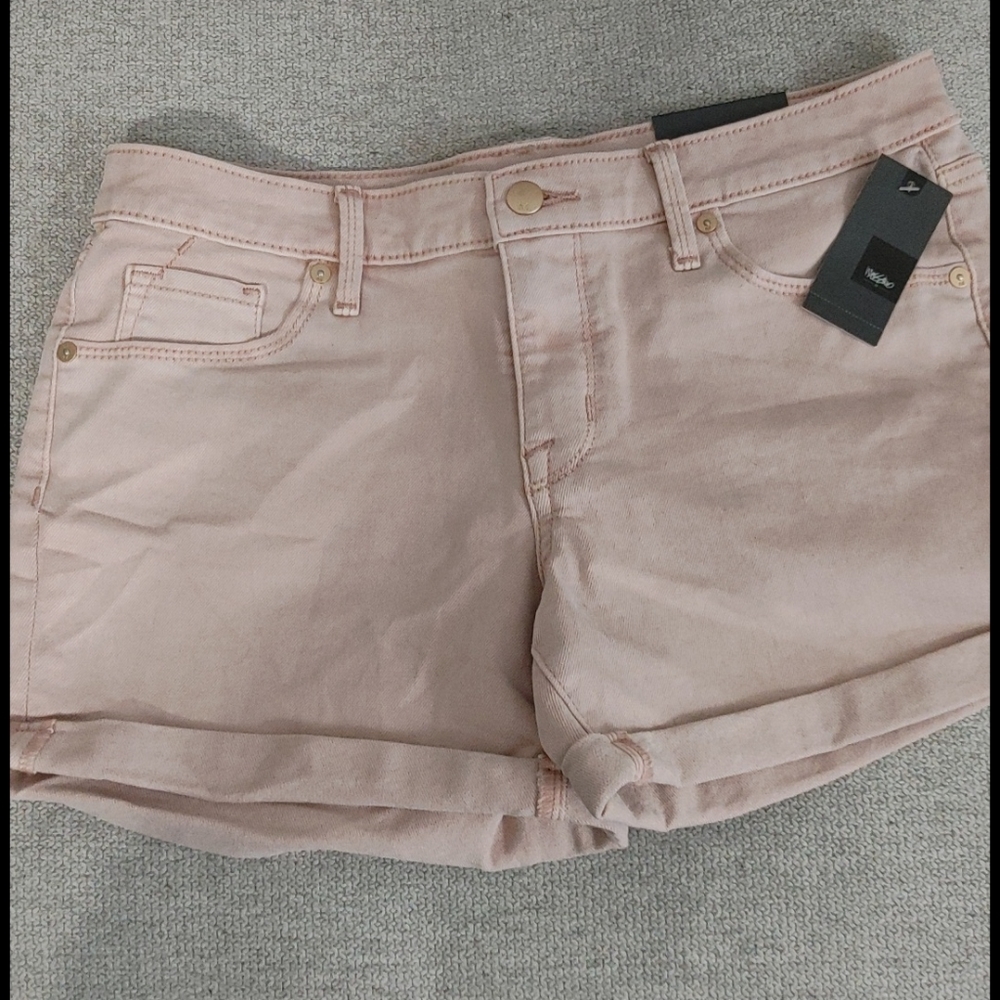 Women's Mossimo Shorts